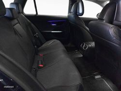 Mercedes Clase C 200 Estate 150 kW (204 CV) - Miniatura 12