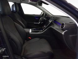 Mercedes Clase C 200 Estate 150 kW (204 CV) - Miniatura 13