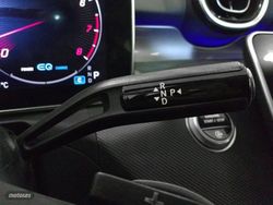 Mercedes Clase C 200 Estate 150 kW (204 CV) - Miniatura 16