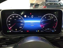 Mercedes Clase C 200 Estate 150 kW (204 CV) - Miniatura 17