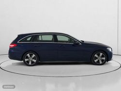 Mercedes Clase C 200 Estate 150 kW (204 CV) - Miniatura 2