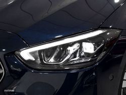 Mercedes Clase C 200 Estate 150 kW (204 CV) - Miniatura 26