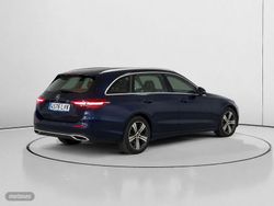 Mercedes Clase C 200 Estate 150 kW (204 CV) - Miniatura 3