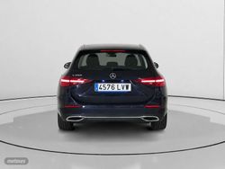 Mercedes Clase C 200 Estate 150 kW (204 CV) - Miniatura 4