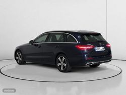 Mercedes Clase C 200 Estate 150 kW (204 CV) - Miniatura 5