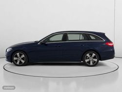 Mercedes Clase C 200 Estate 150 kW (204 CV) - Miniatura 6