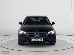 Mercedes Clase C 200 Estate 150 kW (204 CV) - Miniatura 7