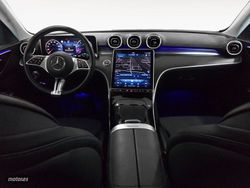 Mercedes Clase C 200 Estate 150 kW (204 CV) - Miniatura 9