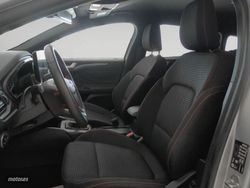 Ford Focus SportBreak 1.0 Ecoboost MHEV ST-Line 92 kW (125 CV) - Miniatura 10