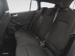Ford Focus SportBreak 1.0 Ecoboost MHEV ST-Line 92 kW (125 CV) - Miniatura 11