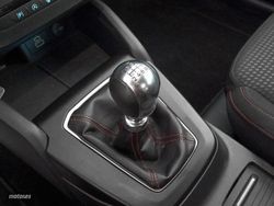 Ford Focus SportBreak 1.0 Ecoboost MHEV ST-Line 92 kW (125 CV) - Miniatura 14