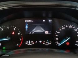 Ford Focus SportBreak 1.0 Ecoboost MHEV ST-Line 92 kW (125 CV) - Miniatura 15