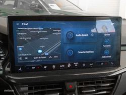 Ford Focus SportBreak 1.0 Ecoboost MHEV ST-Line 92 kW (125 CV) - Miniatura 16