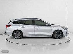 Ford Focus SportBreak 1.0 Ecoboost MHEV ST-Line 92 kW (125 CV) - Miniatura 2