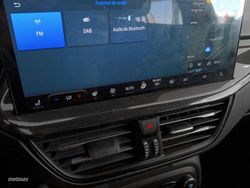 Ford Focus SportBreak 1.0 Ecoboost MHEV ST-Line 92 kW (125 CV) - Miniatura 21