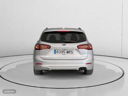 Ford Focus SportBreak 1.0 Ecoboost MHEV ST-Line 92 kW (125 CV) - Miniatura 4