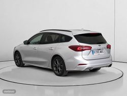 Ford Focus SportBreak 1.0 Ecoboost MHEV ST-Line 92 kW (125 CV) - Miniatura 5