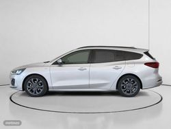 Ford Focus SportBreak 1.0 Ecoboost MHEV ST-Line 92 kW (125 CV) - Miniatura 6