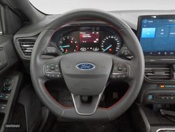 Ford Focus SportBreak 1.0 Ecoboost MHEV ST-Line 92 kW (125 CV) - Miniatura 9