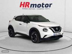 Nissan Juke DIG-T Acenta 84 kW (114 CV) - Miniatura 1