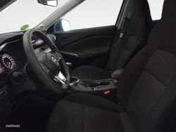 Nissan Juke DIG-T Acenta 84 kW (114 CV) - Miniatura 10