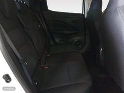 Nissan Juke DIG-T Acenta 84 kW (114 CV) - Miniatura 11