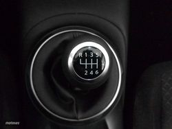 Nissan Juke DIG-T Acenta 84 kW (114 CV) - Miniatura 14