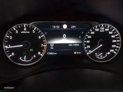 Nissan Juke DIG-T Acenta 84 kW (114 CV) - Miniatura 15