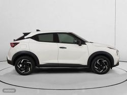 Nissan Juke DIG-T Acenta 84 kW (114 CV) - Miniatura 2