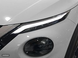 Nissan Juke DIG-T Acenta 84 kW (114 CV) - Miniatura 23