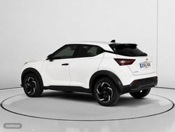 Nissan Juke DIG-T Acenta 84 kW (114 CV) - Miniatura 5