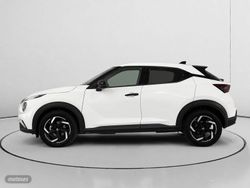 Nissan Juke DIG-T Acenta 84 kW (114 CV) - Miniatura 6