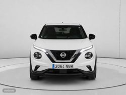 Nissan Juke DIG-T Acenta 84 kW (114 CV) - Miniatura 7