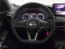 Nissan Juke DIG-T Acenta 84 kW (114 CV) - Miniatura 9