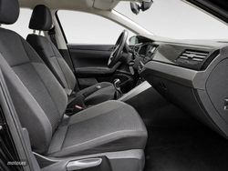 Volkswagen Polo Life 1.0 TSI 70 kW (95 CV) - Miniatura 13