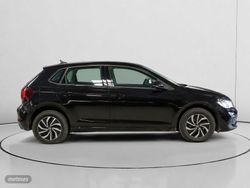 Volkswagen Polo Life 1.0 TSI 70 kW (95 CV) - Miniatura 2