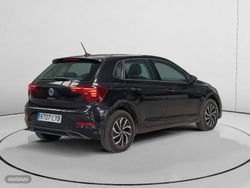 Volkswagen Polo Life 1.0 TSI 70 kW (95 CV) - Miniatura 3