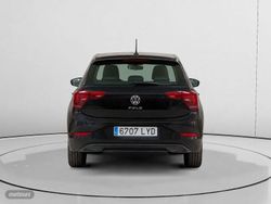 Volkswagen Polo Life 1.0 TSI 70 kW (95 CV) - Miniatura 4
