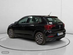 Volkswagen Polo Life 1.0 TSI 70 kW (95 CV) - Miniatura 5
