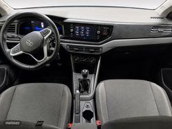 Volkswagen Polo Life 1.0 TSI 70 kW (95 CV) - Miniatura 9