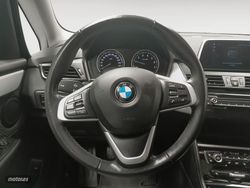 BMW Serie 2 216i Gran Tourer 80 kW (109 CV) - Miniatura 10