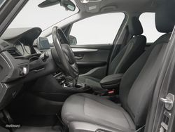 BMW Serie 2 216i Gran Tourer 80 kW (109 CV) - Miniatura 11