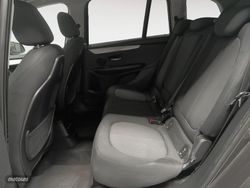 BMW Serie 2 216i Gran Tourer 80 kW (109 CV) - Miniatura 12
