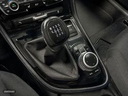 BMW Serie 2 216i Gran Tourer 80 kW (109 CV) - Miniatura 15
