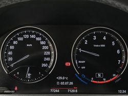 BMW Serie 2 216i Gran Tourer 80 kW (109 CV) - Miniatura 16