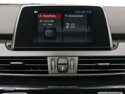 BMW Serie 2 216i Gran Tourer 80 kW (109 CV) - Miniatura 17