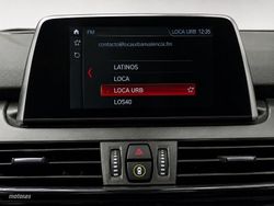BMW Serie 2 216i Gran Tourer 80 kW (109 CV) - Miniatura 19