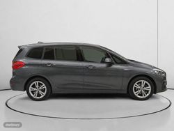 BMW Serie 2 216i Gran Tourer 80 kW (109 CV) - Miniatura 2