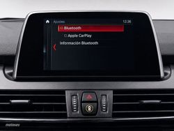 BMW Serie 2 216i Gran Tourer 80 kW (109 CV) - Miniatura 20