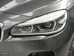 BMW Serie 2 216i Gran Tourer 80 kW (109 CV) - Miniatura 24